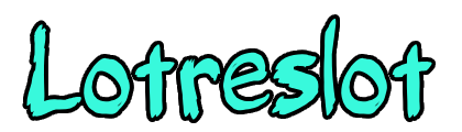 Lotreslot